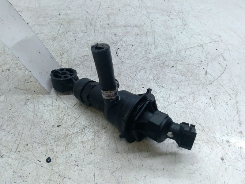 Recambio de bombin pedal embrague para fiat ducato caja/chasis (250_) 160 multijet 2,3 d referencia OEM IAM 00552700430  