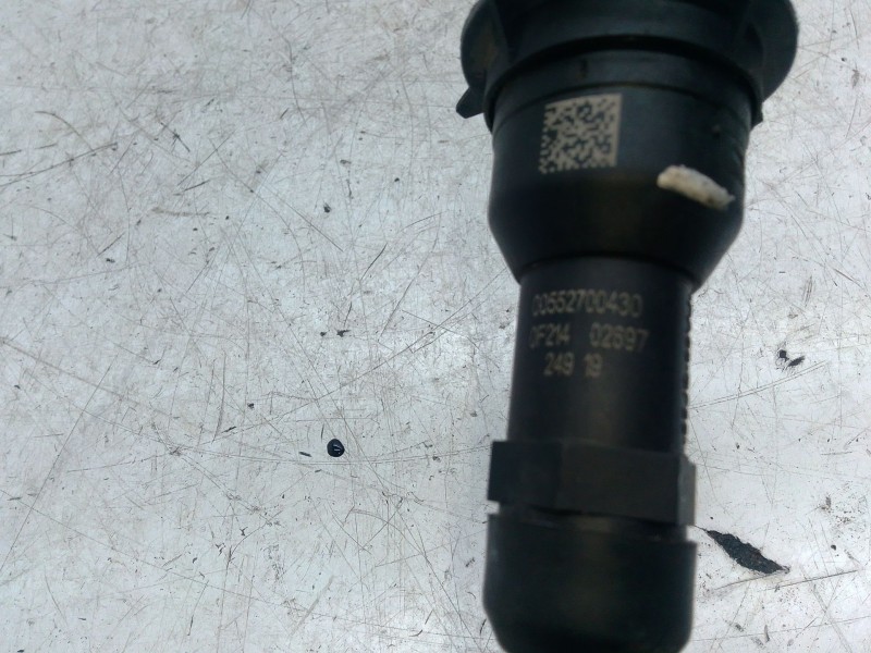 Recambio de bombin pedal embrague para fiat ducato caja/chasis (250_) 160 multijet 2,3 d referencia OEM IAM 00552700430  