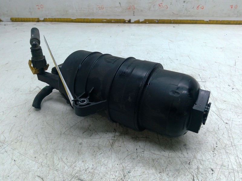Recambio de filtro gasoil para fiat ducato caja/chasis (250_) 160 multijet 2,3 d referencia OEM IAM   