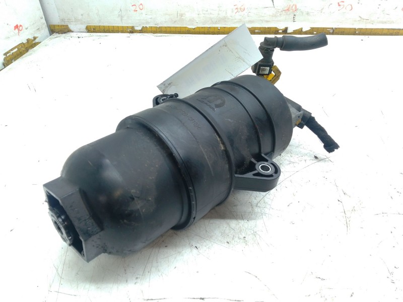 Recambio de filtro gasoil para fiat ducato caja/chasis (250_) 160 multijet 2,3 d referencia OEM IAM   
