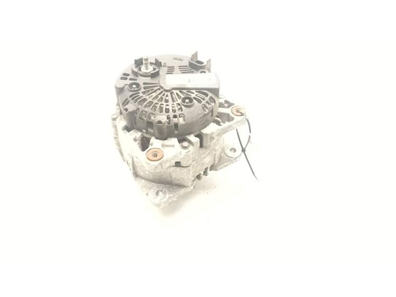 Recambio de alternador para opel movano b autobús (x62) 2.3 cdti fwd (jv) referencia OEM IAM 8200854119  