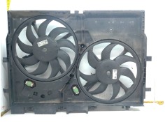 Recambio de electroventilador para fiat ducato caja/chasis (250_) 160 multijet 2,3 d referencia OEM IAM 1399661080   2