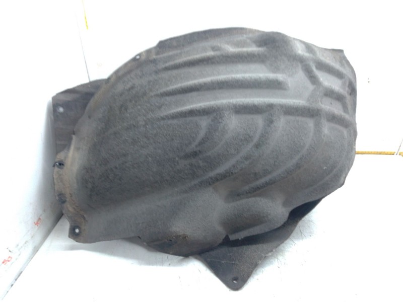 Recambio de paso rueda trasero izquierdo para audi q3 (f3b) 35 tdi referencia OEM IAM 83A810171  