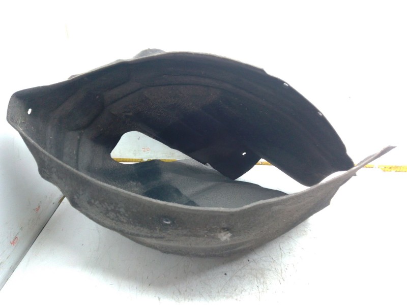 Recambio de paso rueda trasero izquierdo para audi q3 (f3b) 35 tdi referencia OEM IAM 83A810171  