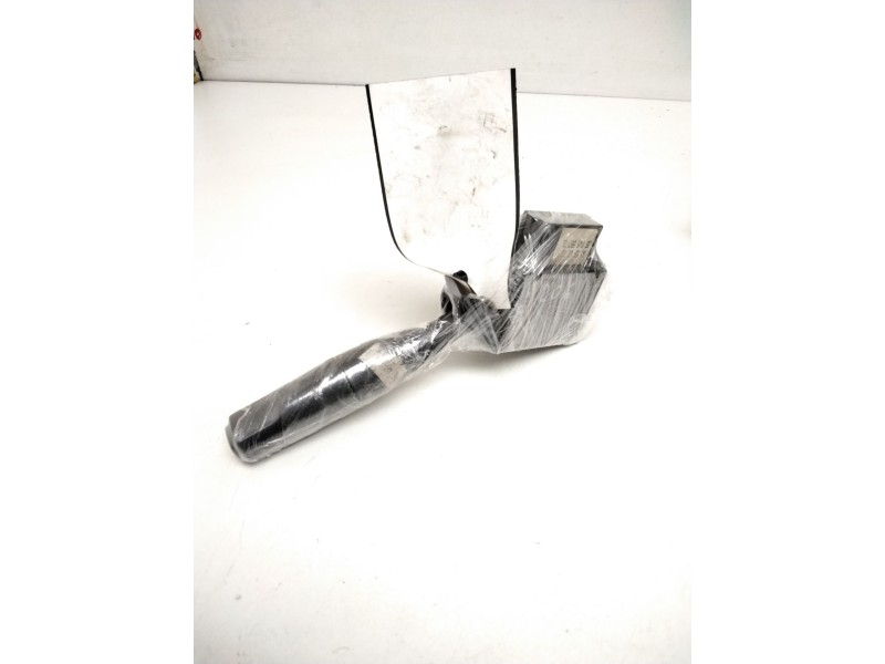 Recambio de mando limpia para peugeot 206 berlina referencia OEM IAM 61580003 96049597ZL 37861