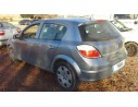 OPEL ASTRA H BERLINA