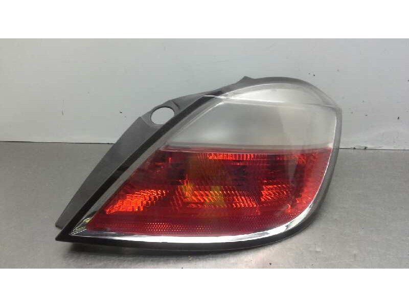 Recambio de piloto trasero derecho para opel astra h berlina enjoy referencia OEM IAM 16046800  