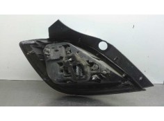 Recambio de piloto trasero derecho para opel astra h berlina enjoy referencia OEM IAM 16046800   2