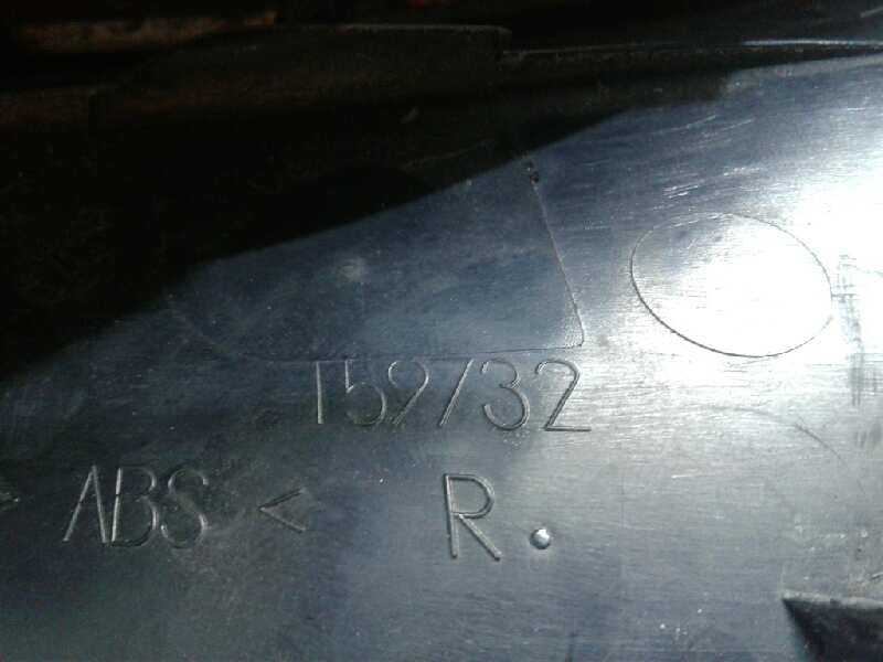 Recambio de piloto trasero derecho para opel astra h berlina enjoy referencia OEM IAM 16046800  