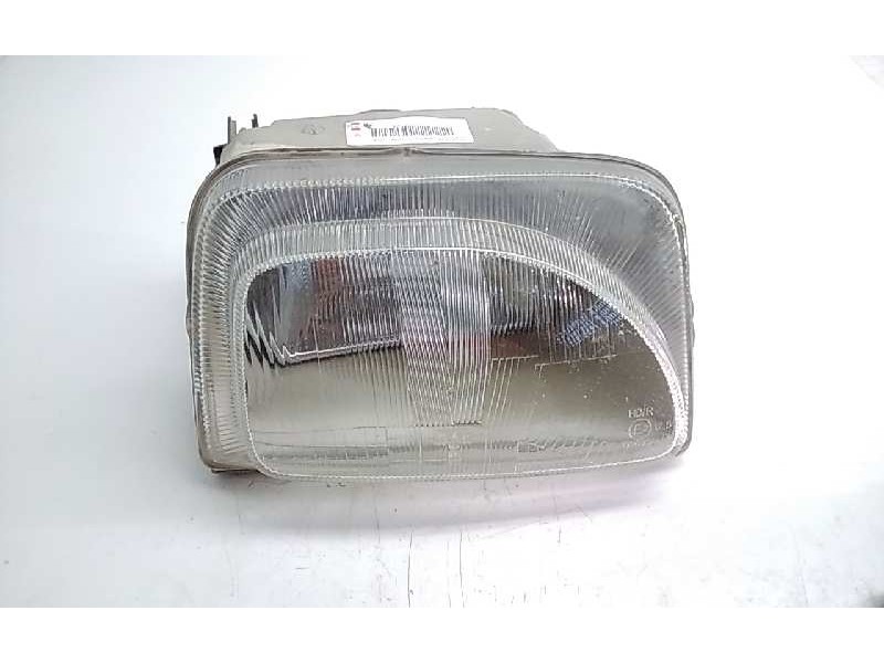 Recambio de faro derecho para renault rapid/express (f40) 1.4 break referencia OEM IAM 024007  