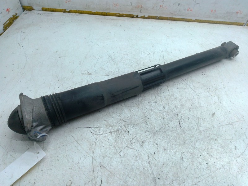 Recambio de amortiguador trasero izquierdo para audi q3 (f3b) 35 tdi referencia OEM IAM 5QF513049BL  