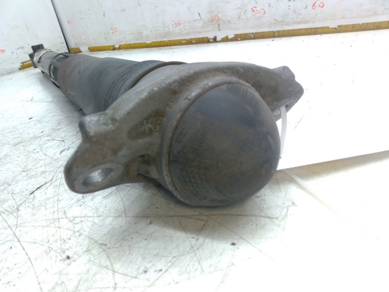Recambio de amortiguador trasero izquierdo para audi q3 (f3b) 35 tdi referencia OEM IAM 5QF513049BL  