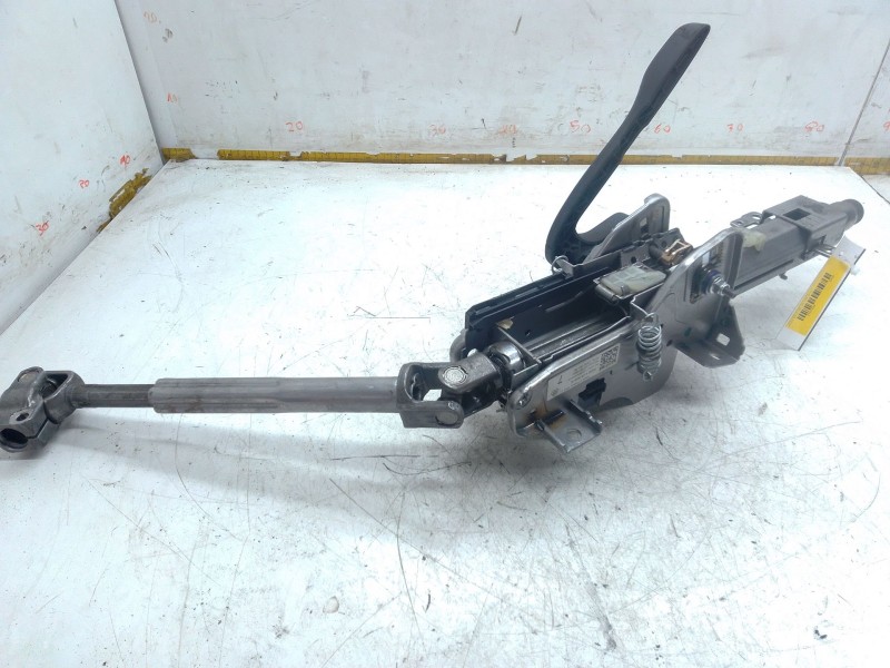 Recambio de columna direccion para audi q3 (f3b) 35 tdi referencia OEM IAM 5QB419506K  