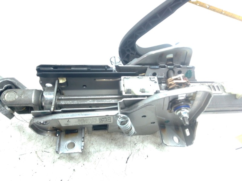 Recambio de columna direccion para audi q3 (f3b) 35 tdi referencia OEM IAM 5QB419506K  
