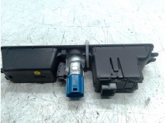 Recambio de palanca freno de mano para audi q3 (f3b) 35 tdi referencia OEM IAM    2