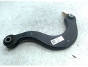 BRAZO SUSPENSION SUPERIOR TRASERO IZQUIERDO 5Q0505323D 