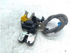 Recambio de cerradura maletero / porton para audi q3 (f3b) 35 tdi referencia OEM IAM 81A82750616S  