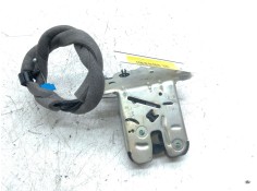 Recambio de cerradura maletero / porton para audi q3 (f3b) 35 tdi referencia OEM IAM 81A82750616S   2