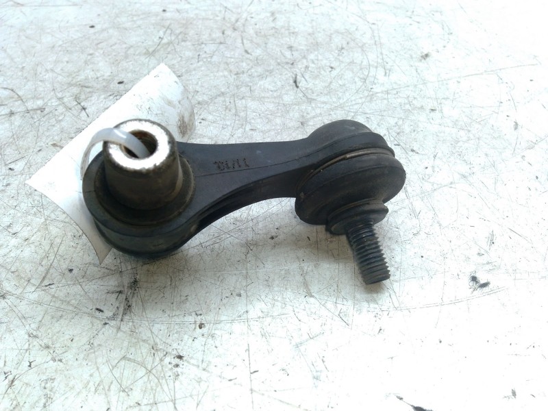 Recambio de bieleta estabilizadora trasera derecha para audi q3 (f3b) 35 tdi referencia OEM IAM 5Q0505465A  
