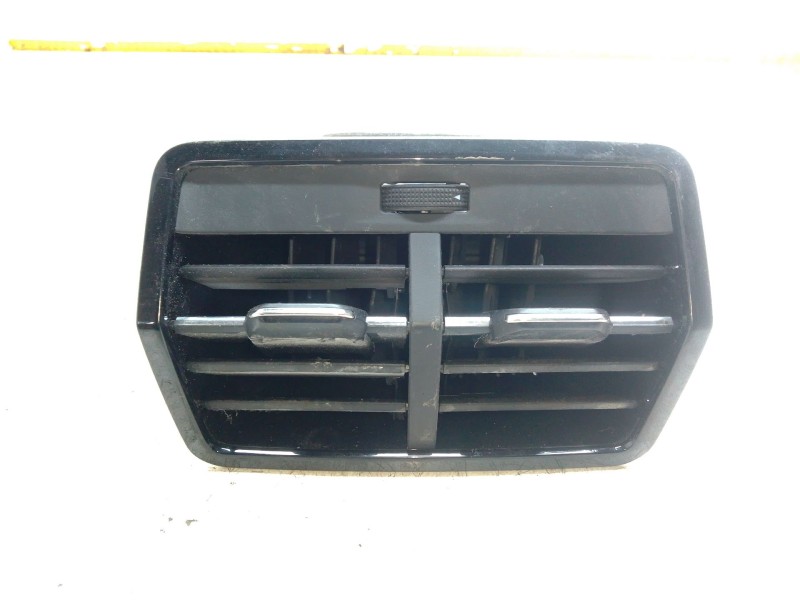 Recambio de aireador trasero central para audi q3 (f3b) 35 tdi referencia OEM IAM 83A819203  