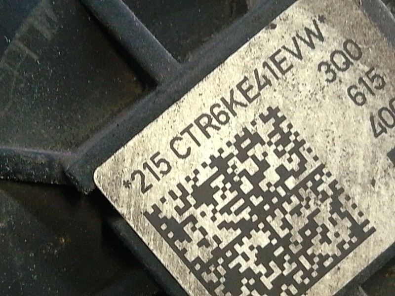 Recambio de pinza freno trasera derecha para audi q3 (f3b) 35 tdi referencia OEM IAM   