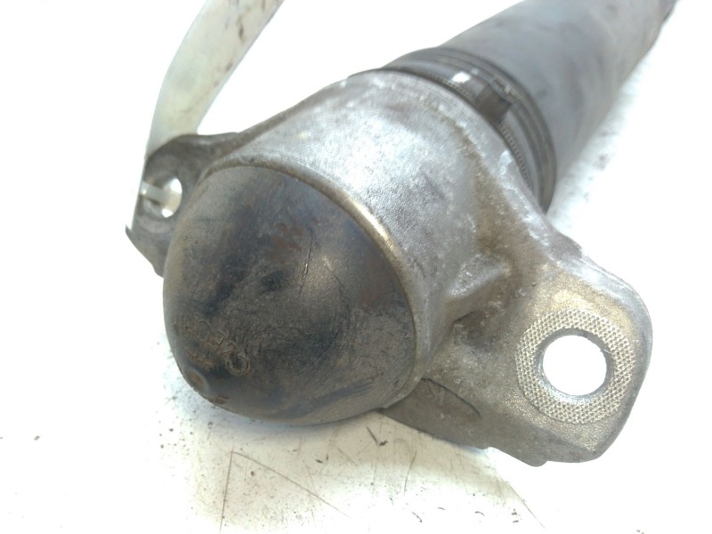 Recambio de amortiguador trasero derecho para audi q3 (f3b) 35 tdi referencia OEM IAM 5QF513049BL  