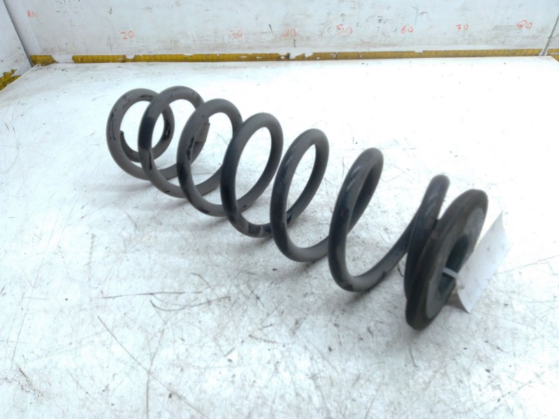 Recambio de muelle amortiguacion para audi q3 (f3b) 35 tdi referencia OEM IAM   