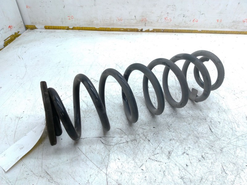 Recambio de muelle amortiguacion para audi q3 (f3b) 35 tdi referencia OEM IAM   