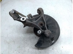 Recambio de mangueta trasera izquierda para audi q3 (f3b) 35 tdi referencia OEM IAM    2