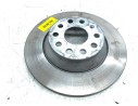 DISCO FRENO TRASERO 3Q0615601A 