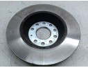 DISCO FRENO TRASERO 3Q0615601A 