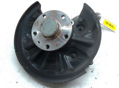 Recambio de mangueta trasera derecha para audi q3 (f3b) 35 tdi referencia OEM IAM   