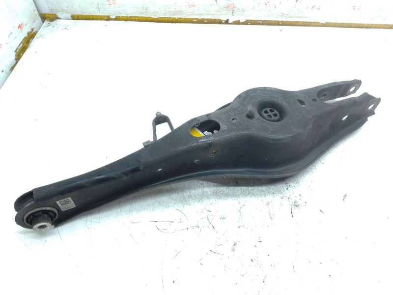 Recambio de brazo suspension inferior trasero izquierdo para audi q3 (f3b) 35 tdi referencia OEM IAM   