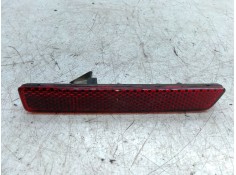 Recambio de reflector derecho paragolpes trasero para fiat doblo cargo (263_) 1.3 d multijet (263wxu1a) referencia OEM IAM 51810