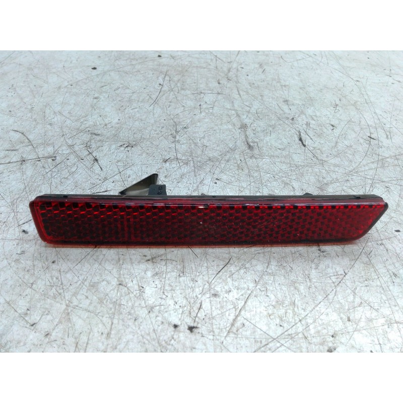 Recambio de reflector derecho paragolpes trasero para fiat doblo cargo (263_) 1.3 d multijet (263wxu1a) referencia OEM IAM 51810