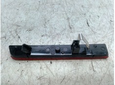 Recambio de reflector derecho paragolpes trasero para fiat doblo cargo (263_) 1.3 d multijet (263wxu1a) referencia OEM IAM 51810 2