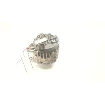 Recambio de alternador para opel movano b autobús (x62) 2.3 cdti fwd (jv) referencia OEM IAM 8200854119  