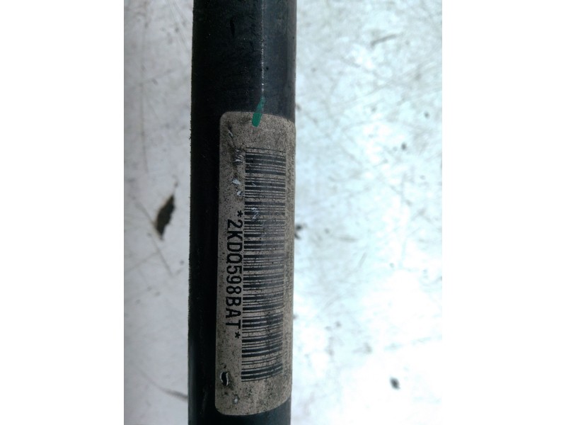 Recambio de barra estabilizadora trasera para audi q3 (f3b) 35 tdi referencia OEM IAM 5Q0511305  