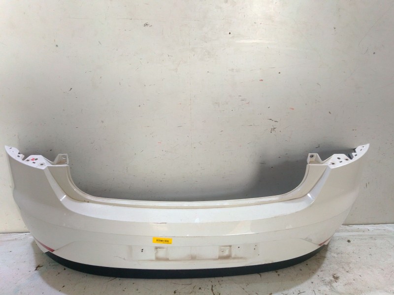 Recambio de paragolpes trasero para seat ibiza iv (6j5, 6p1) 1.6 tdi referencia OEM IAM 6J48074211  