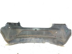Recambio de paragolpes trasero para seat ibiza iv (6j5, 6p1) 1.6 tdi referencia OEM IAM 6J48074211   2