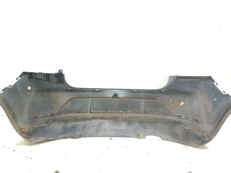 Recambio de paragolpes trasero para seat ibiza iv (6j5, 6p1) 1.6 tdi referencia OEM IAM 6J48074211  