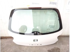 Recambio de porton trasero para seat ibiza iv (6j5, 6p1) 1.6 tdi referencia OEM IAM   