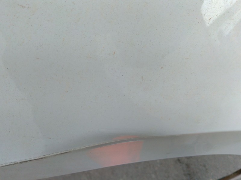 Recambio de aleta delantera izquierda para seat ibiza iv (6j5, 6p1) 1.6 tdi referencia OEM IAM   