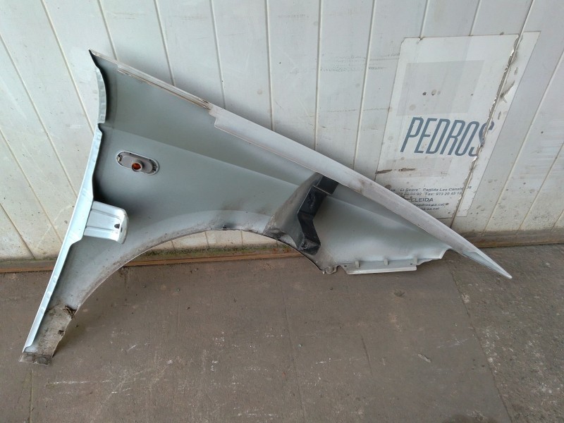 Recambio de aleta delantera izquierda para seat ibiza iv (6j5, 6p1) 1.6 tdi referencia OEM IAM   