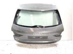 Recambio de porton trasero para audi q3 (f3b) 35 tdi referencia OEM IAM   