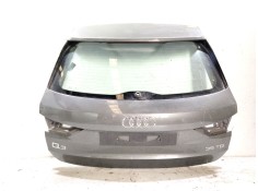 Recambio de porton trasero para audi q3 (f3b) 35 tdi referencia OEM IAM    2