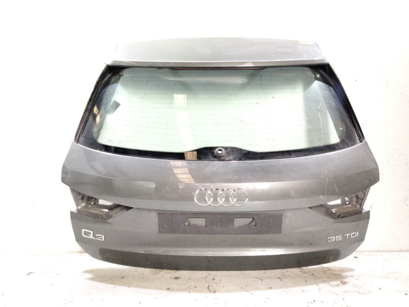 Recambio de porton trasero para audi q3 (f3b) 35 tdi referencia OEM IAM   