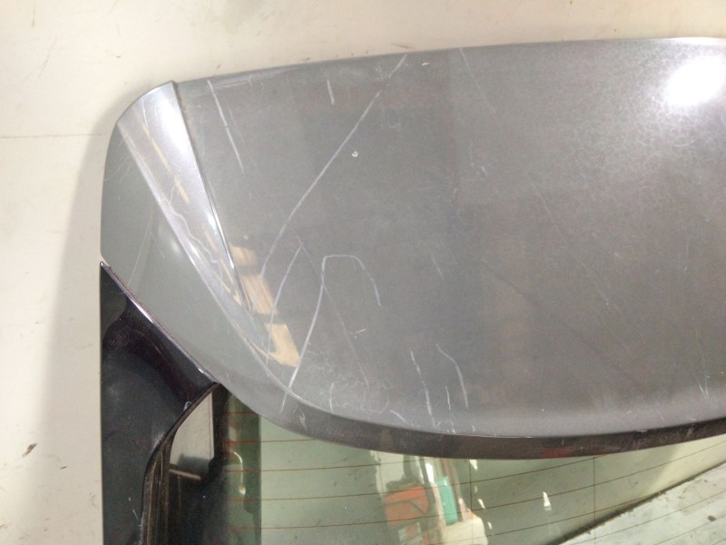 Recambio de porton trasero para audi q3 (f3b) 35 tdi referencia OEM IAM   