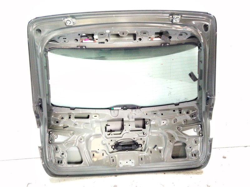 Recambio de porton trasero para audi q3 (f3b) 35 tdi referencia OEM IAM   