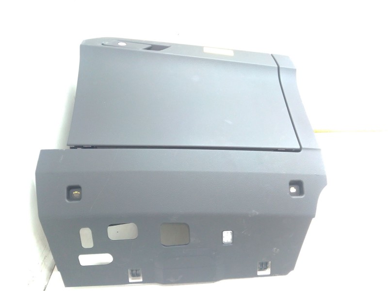 Recambio de guantera para audi q3 (f3b) 35 tdi referencia OEM IAM 83B857035  